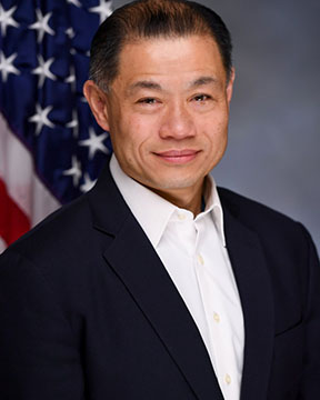 John Liu 1